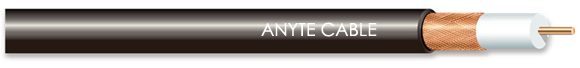 ANYDATA-PVC-JISRG标准同轴电缆