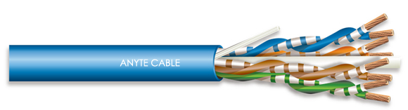 UTPCAT5/CAT5E/CAT6网络线