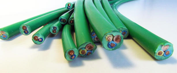 低烟无卤电缆的特点及应用