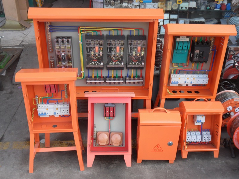 拖琏电缆帮你隔离危险