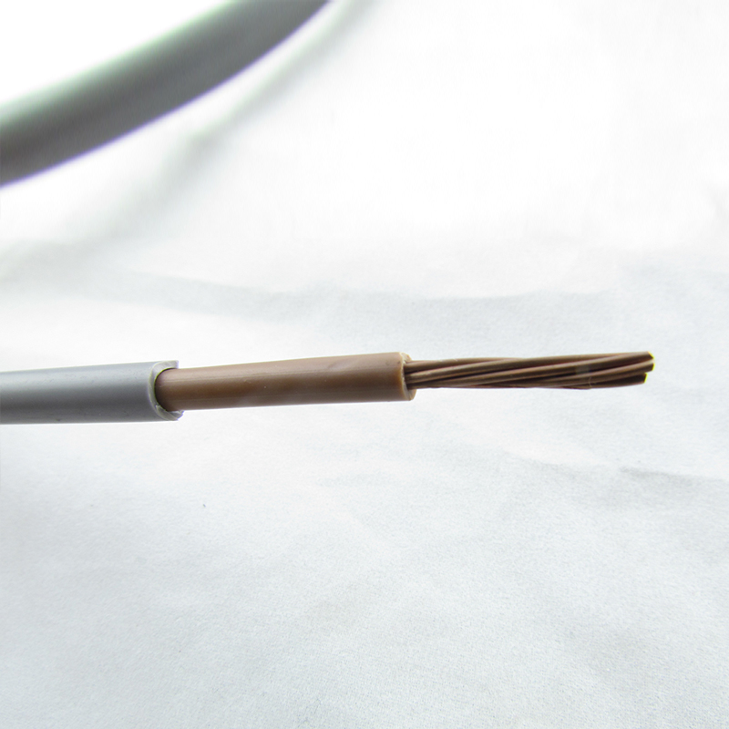 交联聚乙烯绝缘电缆