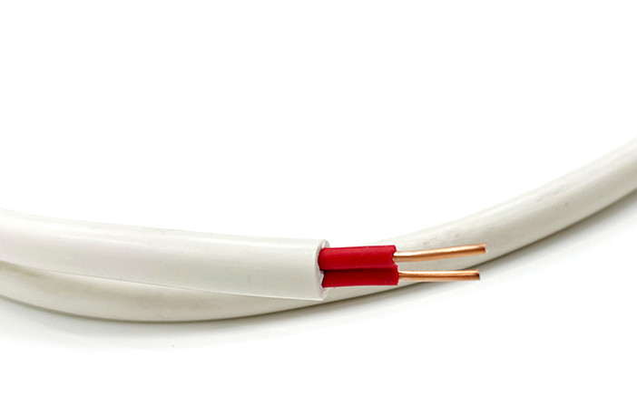 低烟无卤阻燃电线