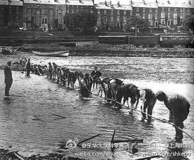 4.14-美国铺设第一条海底电缆