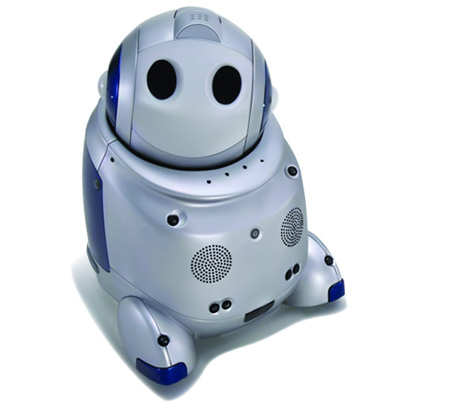 机器人需要柔性电缆