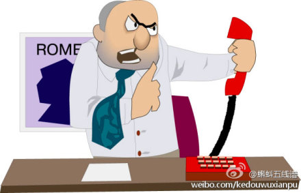 为什么雨天打电话容易串音？