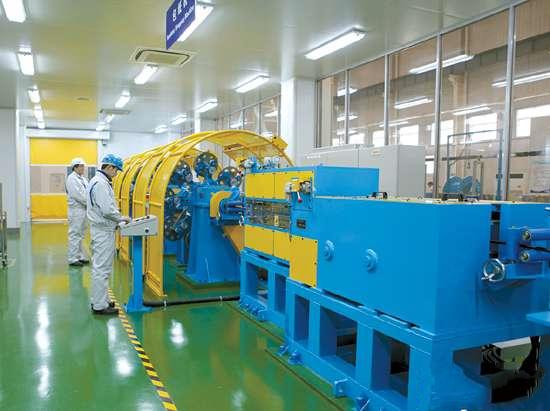 超导电线电缆具有哪些优势