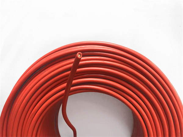 低烟无卤电线电缆