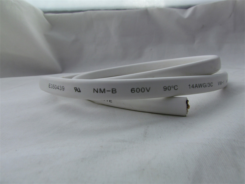 NM-B电缆