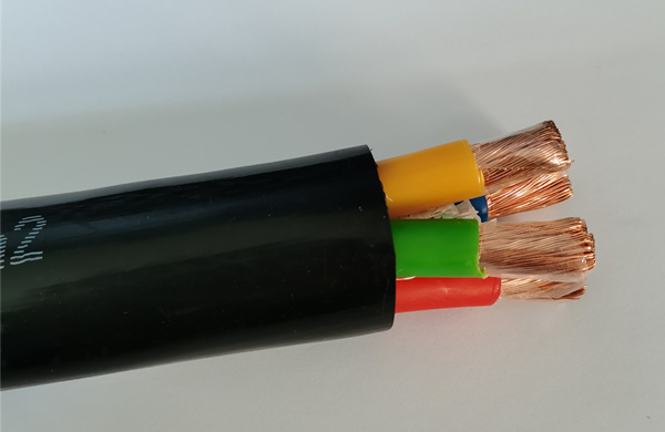 电力电缆