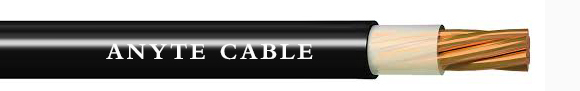 欧标ES-H15Z-F电池连接储能电缆