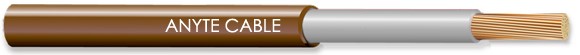 SAA AS/NZS 5000.1标准CU/V-90/5V-90单芯双绝缘澳标电缆0.6/1KV