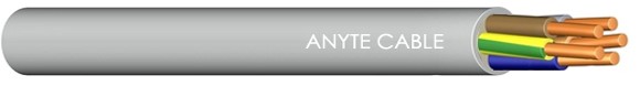 SAA AS/NZS 5000.1标准CU/X-90/5V-90交联XLPE绝缘多芯澳标电力电缆0.6/1KV