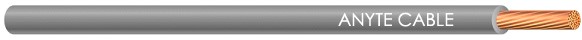 SAA AS/NZS 3000标准CU/V-90单芯单层聚氯乙烯澳标电缆450/750V